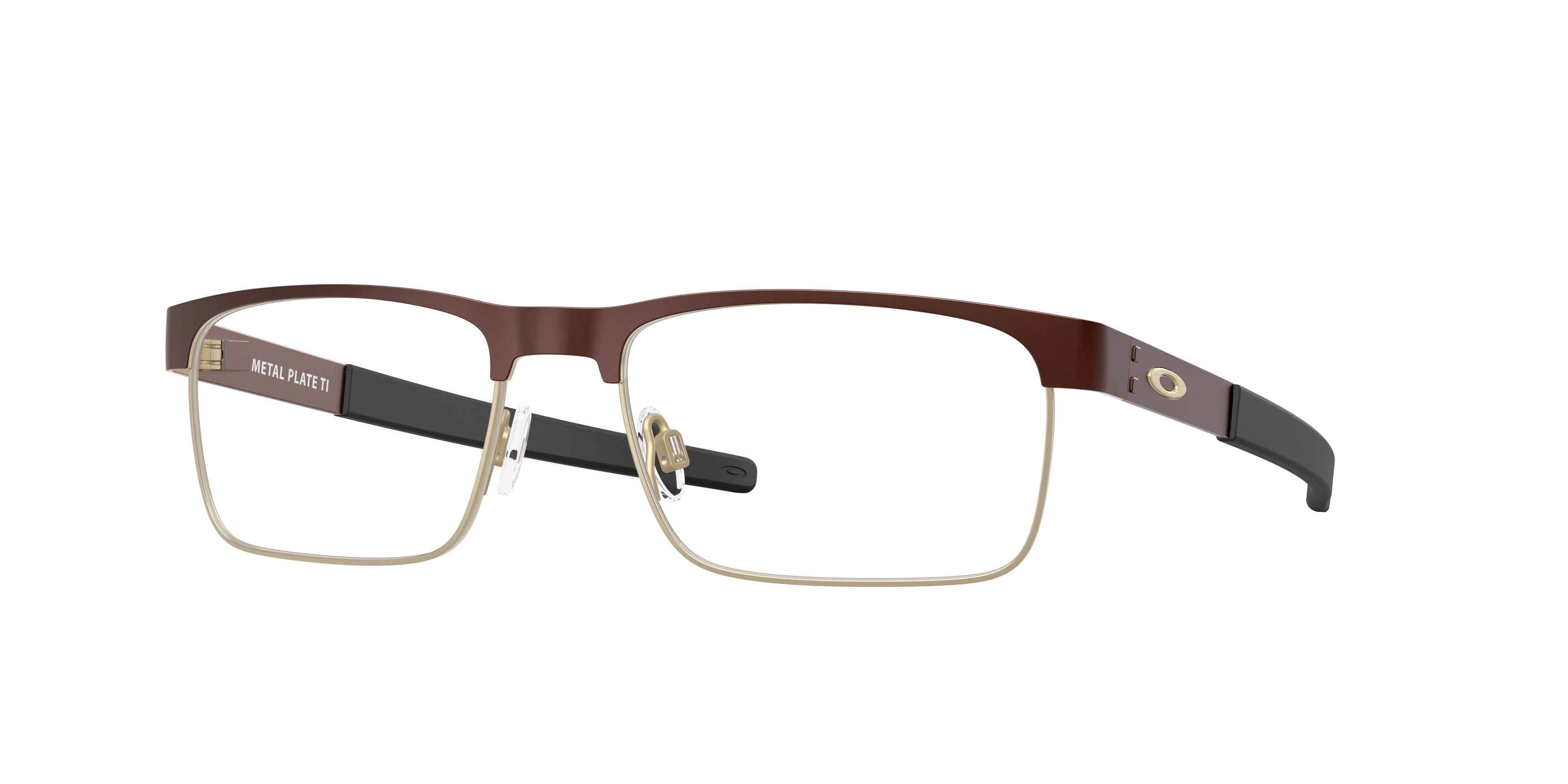 Oakley OX5153 515305 Metal Plate Ti 